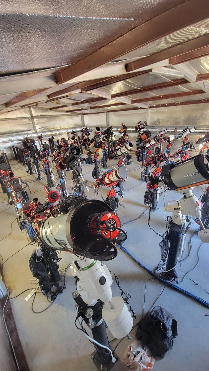 🔭AstroBackyard tweet media