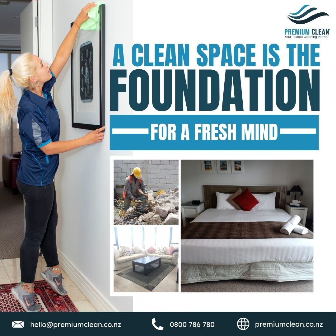 PremiumCleanNZ's tweet image. ✨ New Month, Fresh Start! ✨

#OctoberFreshStart #CleanHomeHappyHome #NewMonthNewGoals #PremiumCleanNZ #Inspiration #CleanSpaces
