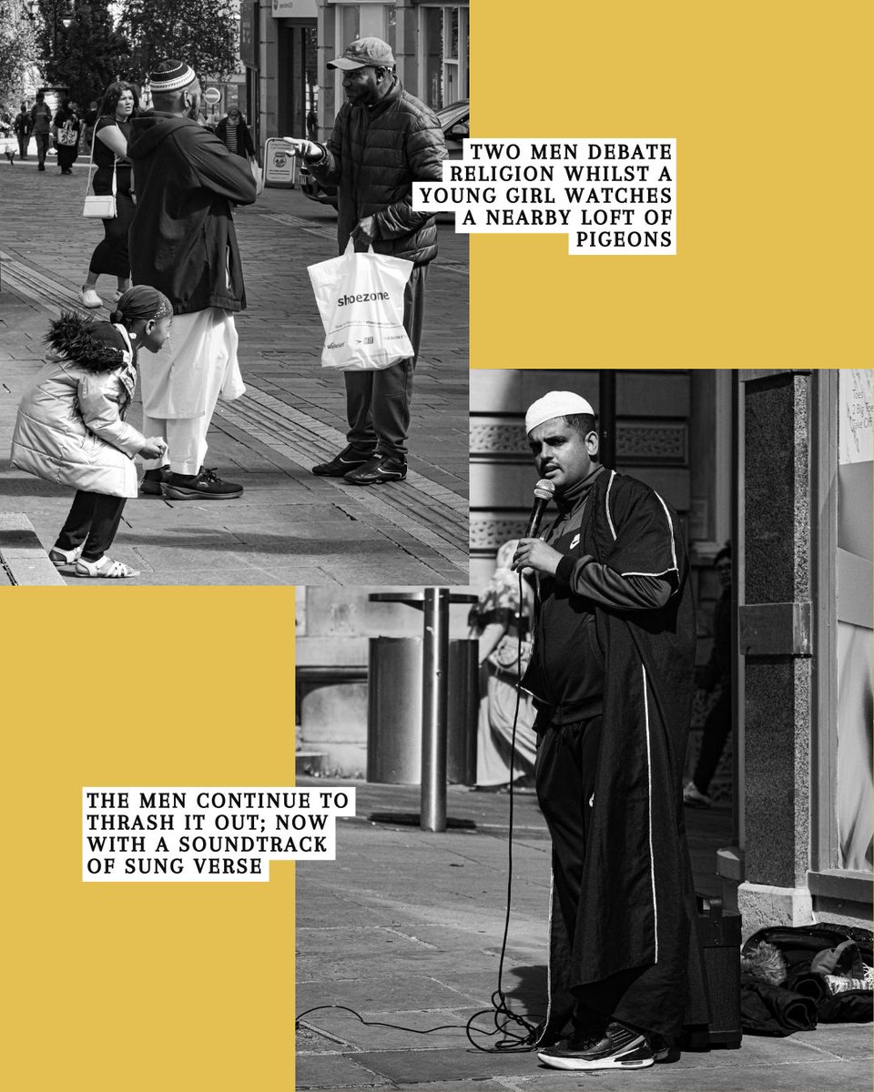 Kristian tweet media