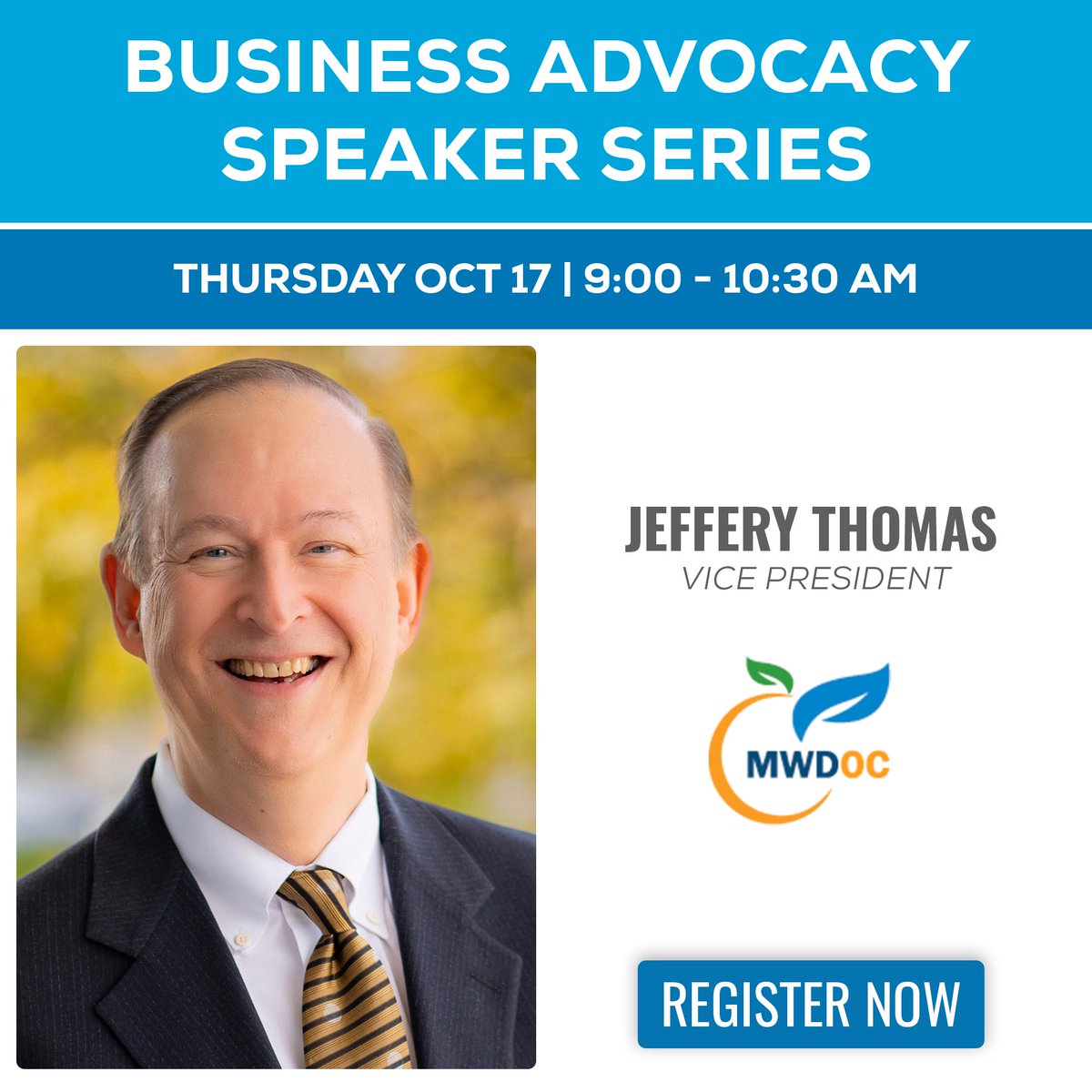 Greater Irvine Chamber tweet media