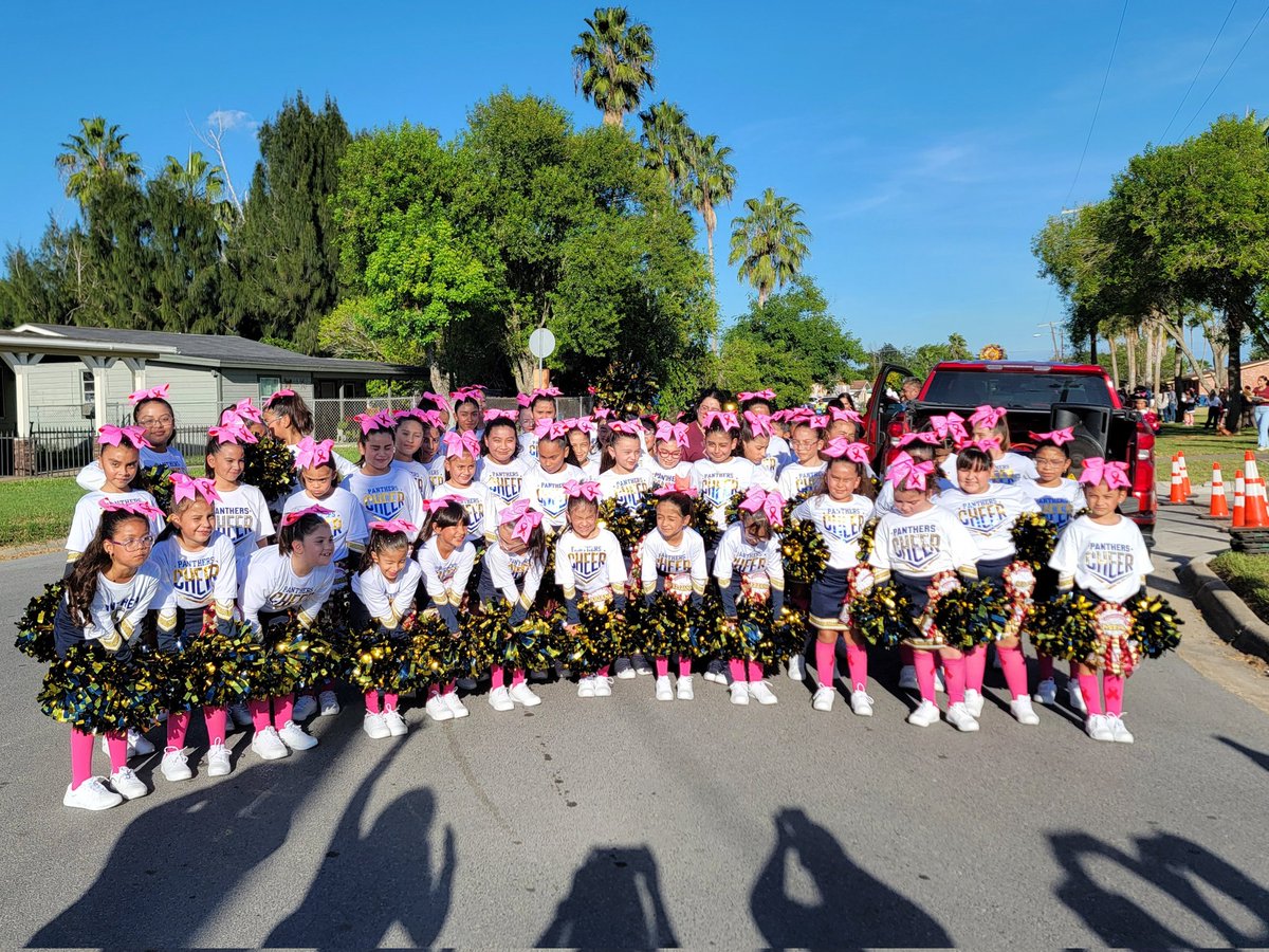 Gracie San Roman tweet media