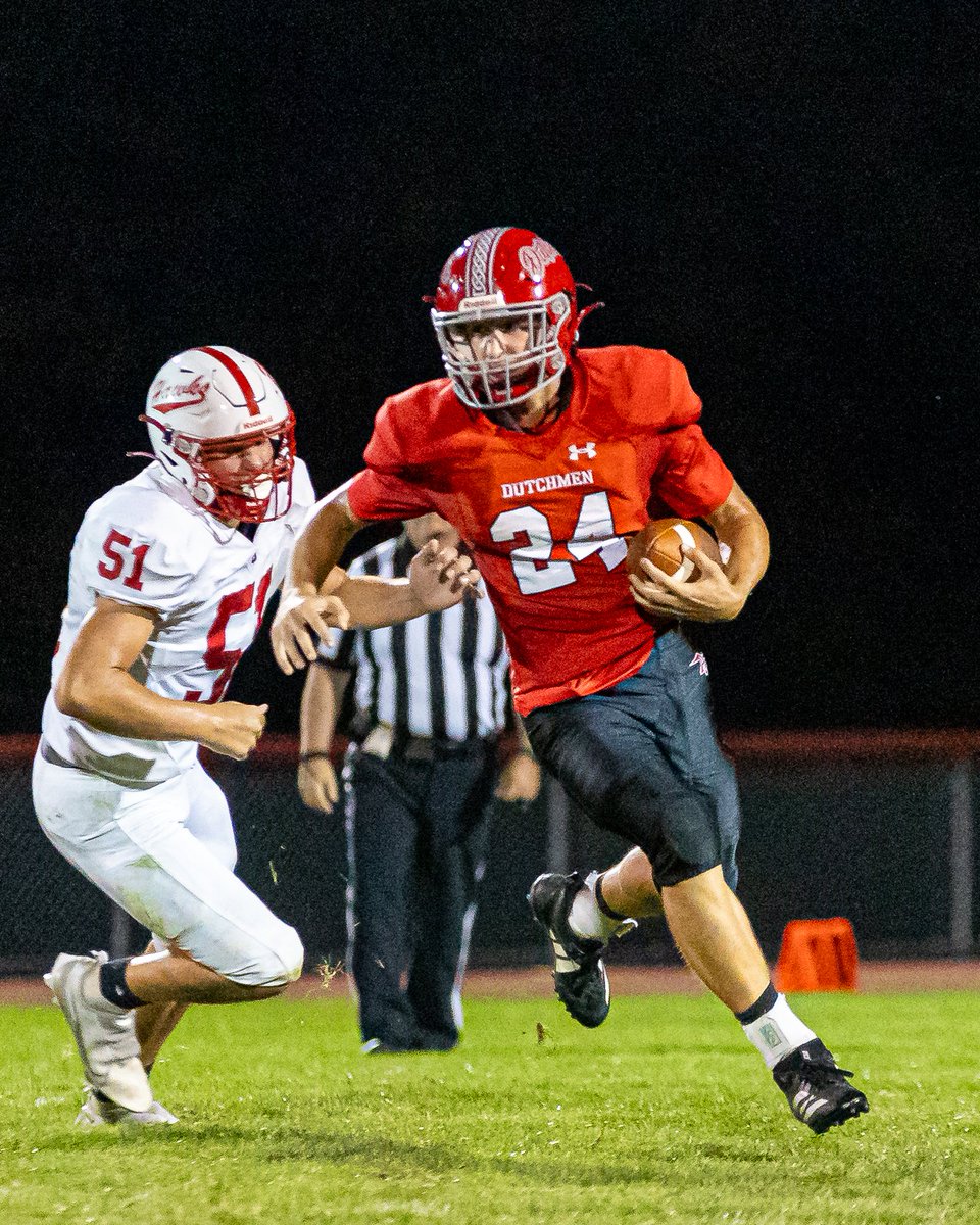 Travis Boyd (@taboyd66) on Twitter photo I'm headed over to Dutchmen country Friday night as they host the Lancaster Catholic Crusdaers. Both are 3-3 so this should be a good matchup. <a href="/AC_coachG/">AC Coach Gingrich</a> <a href="/AnnvilleCleona/">A-C Dutchmen Athletics</a> <a href="/ACFootball_Club/">A-C Football</a> <a href="/TommyLong22/">Tommy Long</a> <a href="/GooseK88/">Justin Keller</a> <a href="/jacksonhanley8/">acsportsnews</a> <a href="/CoachNLeonard/">Nate Leonard</a> <a href="/LeagueLebanon/">Lancaster-Lebanon League</a> I'm headed over to Dutchmen country Friday night as they host the Lancaster Catholic Crusdaers. Both are 3-3 so this should be a good matchup. <a href="/AC_coachG/">AC Coach Gingrich</a> <a href="/AnnvilleCleona/">A-C Dutchmen Athletics</a> <a href="/ACFootball_Club/">A-C Football</a> <a href="/TommyLong22/">Tommy Long</a> <a href="/GooseK88/">Justin Keller</a> <a href="/jacksonhanley8/">acsportsnews</a> <a href="/CoachNLeonard/">Nate Leonard</a> <a href="/LeagueLebanon/">Lancaster-Lebanon League</a>