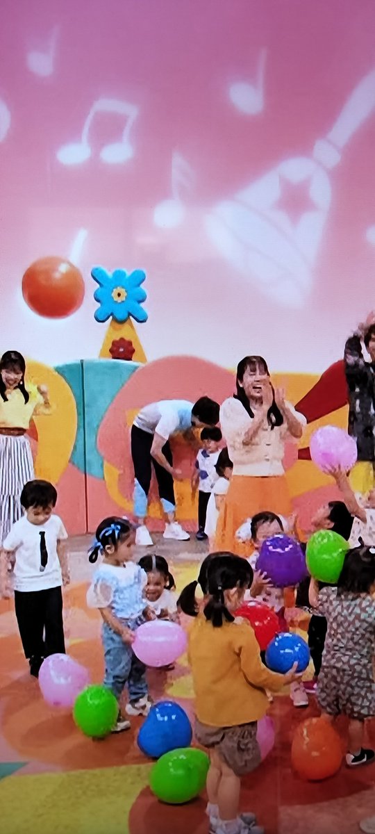 rakkyo08's tweet photo. まことお兄さん、自分のカムバック回なのに最後の最後まで後ろで子どもの方気遣ってて優しくて泣ける https://t.co/2NHBvobNYe