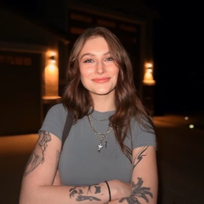 ScarletSpacie's tweet image. Do you think Kamala Harris daughter has a future in Politics?