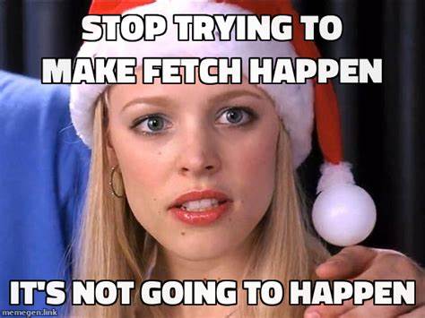 Michell67462215's tweet photo. In honor of Mean Girls Day-  this is what I think when I see the same roster week after week of a losing team. https://t.co/pUOkgSad2l