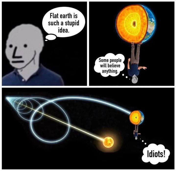 Shane St Pierre (@antidisinfo86) on Twitter photo 