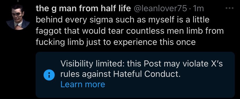 i am being silenced by the woke mob