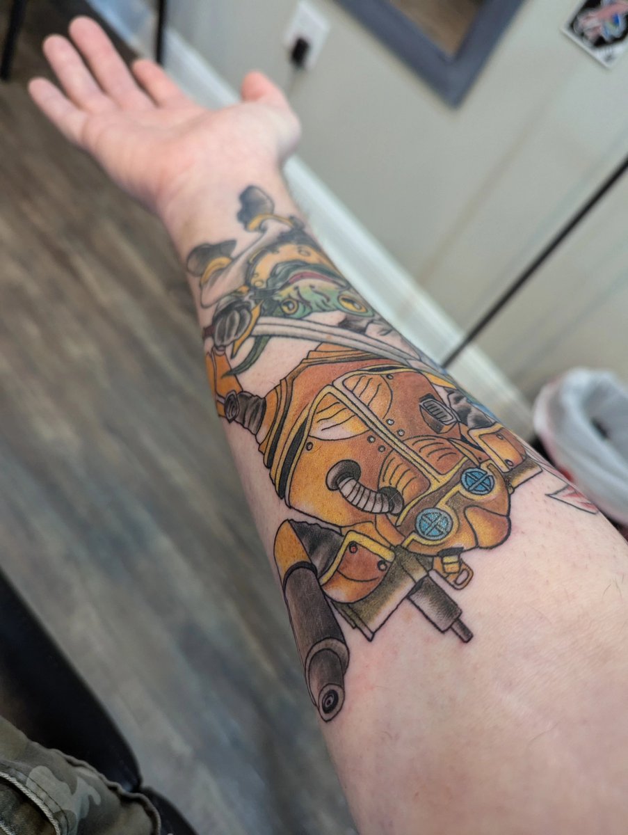 Austin Flaherty tweet media