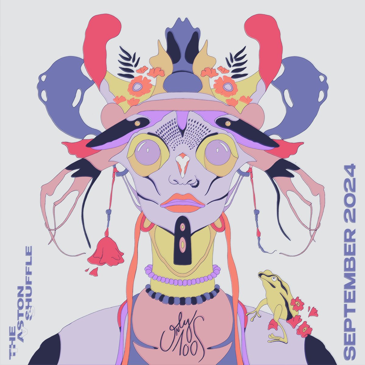 Only 100s tweet media