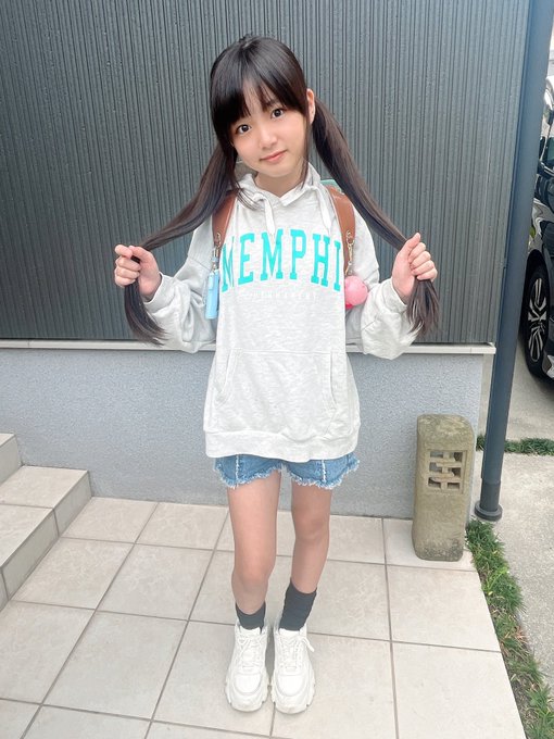 Twitterのコスプレ画像23