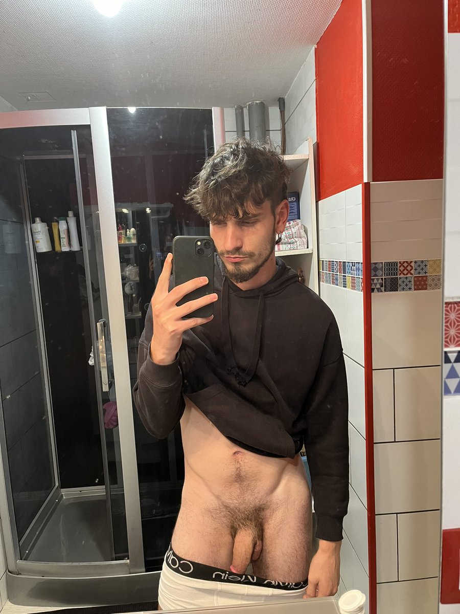 In video on O.F.😋