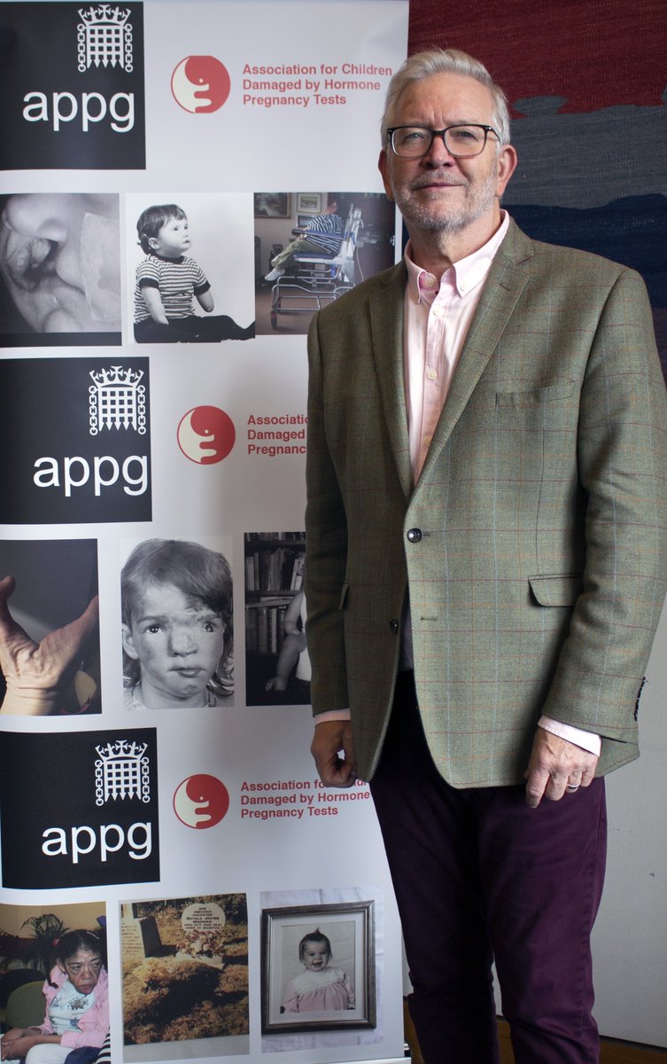 Thankyou <a href="/Peter_Dowd/">Peter Dowd MP</a> for pledging your support to #Primodos families.

For five decades women have sought answers after being given a drug by their GP, which evidence suggests harmed their babies in the womb and caused life-long disability to those that survived.