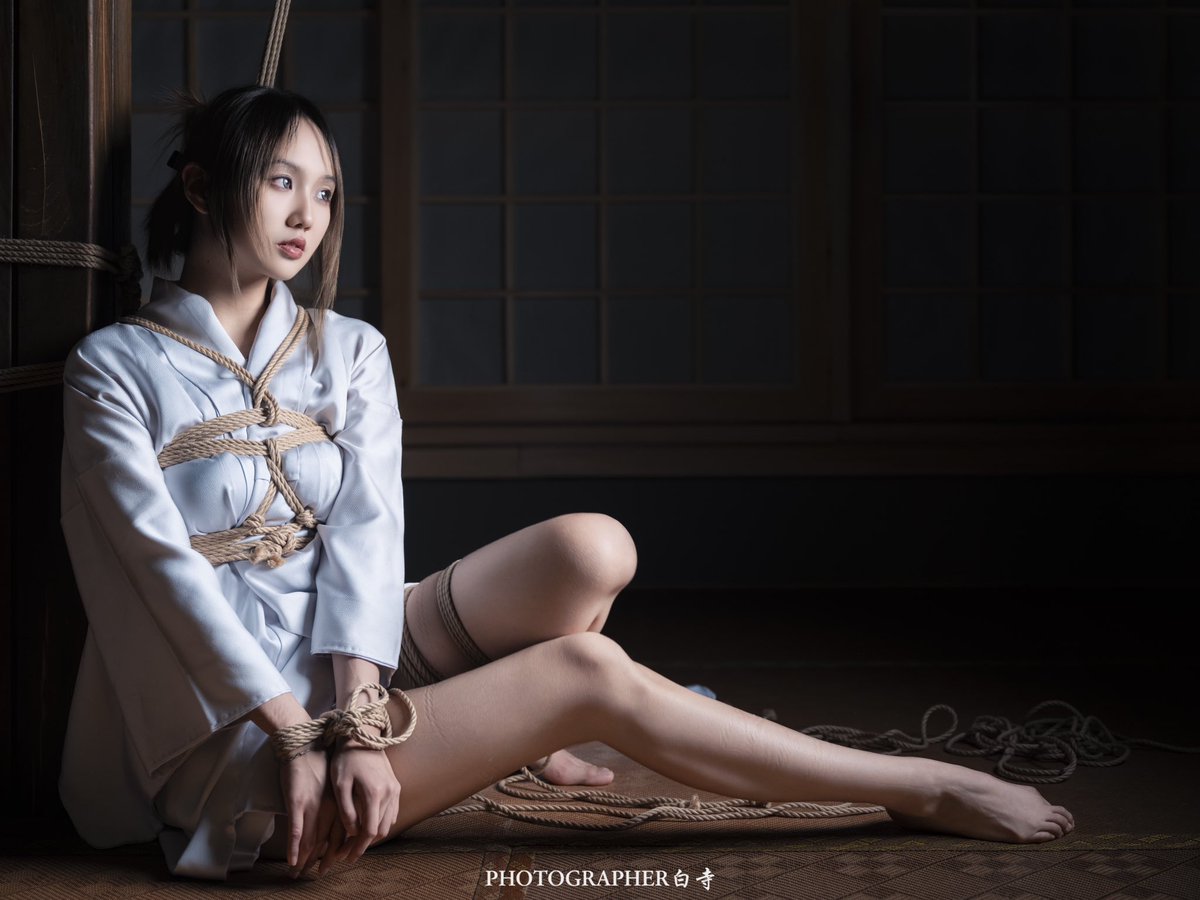 🪢：@llansshan_ 
📸：@whiteplace_1 https://t.co/pDOYLvrESA
