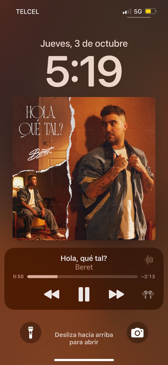 GlezHugh's tweet photo. Es que @JavierBeret nunca falla, ni que hacerle, a acordarme un poquito de ella. https://t.co/cr6xDf8WL9
