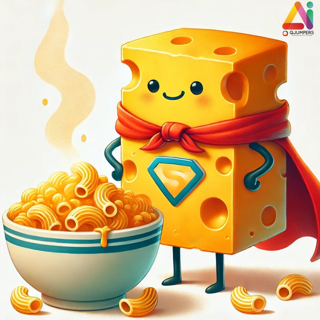 Without QJumpers AI, your recruitment process is like plain mac—functional, but not quite satisfying. Add our AI, and suddenly your hiring game is elevated to a richer experience, full of flavour and efficiency.