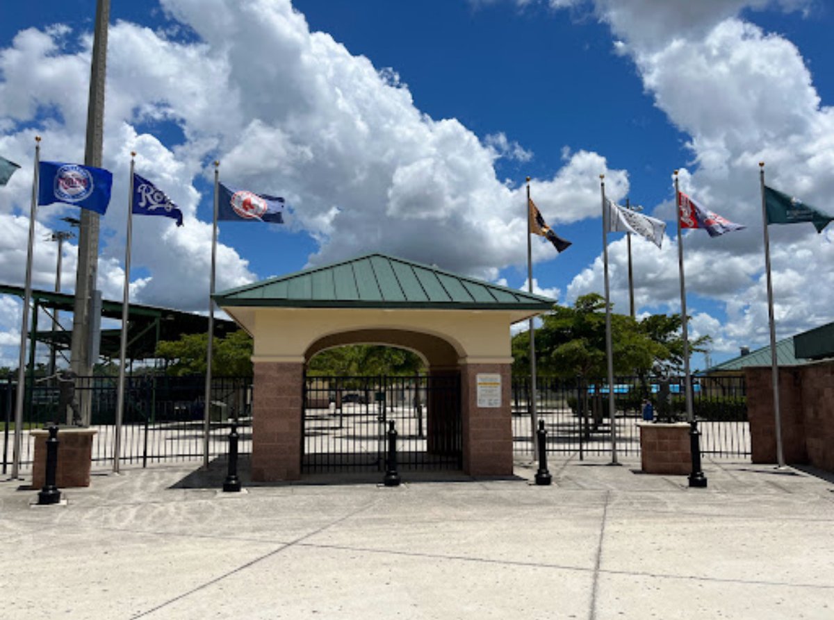2026 O's tie vs Ga Sauce down in Fort Myers.  Matthew Terwilliger strong 4 IP, 9 k's, 2 h, 1 er.  Brody Hill 2-2, Tommy Shaw 2-3, dbl, rbi, Caden Simpson 2-3, 2 rbi, Koa Mikeal 2 rbi, Will Proffitt, 2 rbi

On Deck Academy and the On Deck O’s are powered by <a href="/orthocarolina/">OrthoCarolina</a>!