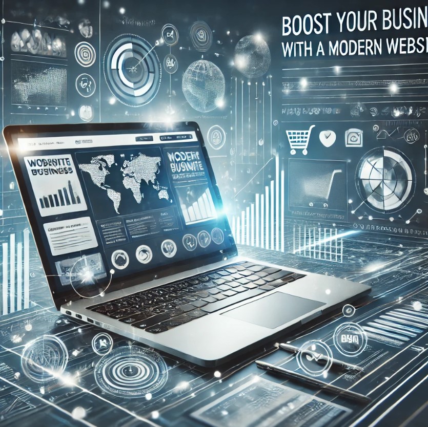 rashedwebdevseo's tweet image. 🌐Boost Your Business with a Modern Website 🌐📊
#WebsiteDesign #BusinessGrowth #DigitalBusiness #OnlineSuccess #WebDevelopment #BangladeshBusiness #ProfessionalWebsite #BusinessTips #DigitalMarketing #BusinessBoost