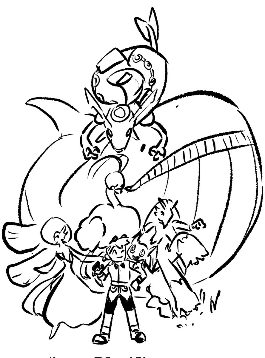 Jax Pool (@jax_pool) on Twitter photo congrats to <a href="/DanFloydPlus/">Dan Floyd (danfloydplus on bsky)</a> for clearing pokemon emerald! and with such a fun team too! congrats to <a href="/DanFloydPlus/">Dan Floyd (danfloydplus on bsky)</a> for clearing pokemon emerald! and with such a fun team too!