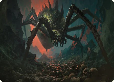 DarthFeanor's tweet photo. En el Señor de los Anillos (Libro 4) se menciona que Sauron ve a Ella-Laraña como aliada, pero Ella no lo reconoce como su amo. En #ShadowsOfWar vemos que eso fue pq eran amantes, hasta que Sauron la cortó. Y ahora con #RingsOfPower sabemos que Sauron la dejo pq le van las rubias https://t.co/JxXRxFKCDR