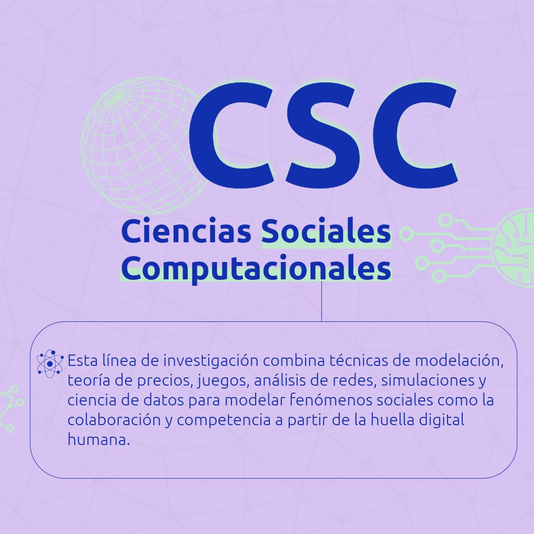 CICS tweet media