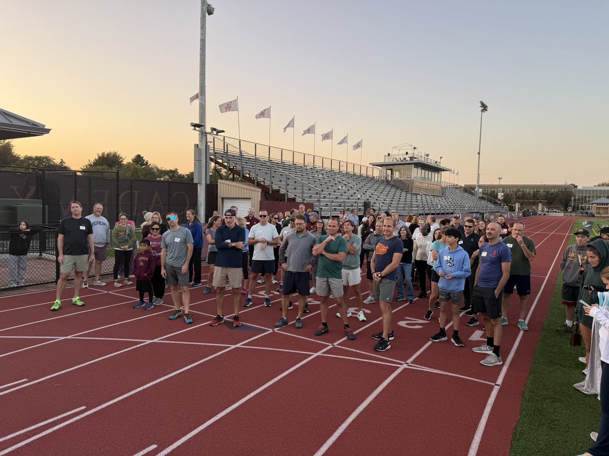 Loyola AcademyBXC&TF tweet media