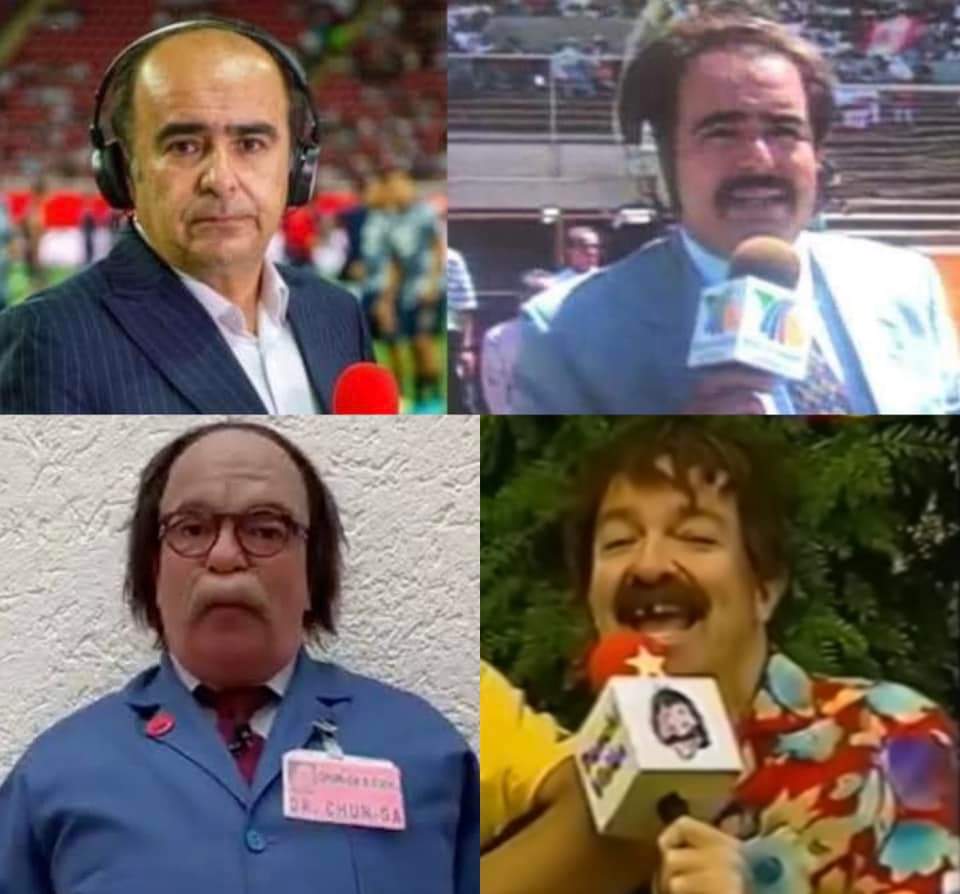 MrTeitor86's tweet photo. Jajaja toda una celebridad el Jefe, todo parecido con la realidad es mera coincidencia @medranoazteca @jeronimocamber2 
@fre https://t.co/NnnFuKYyV0