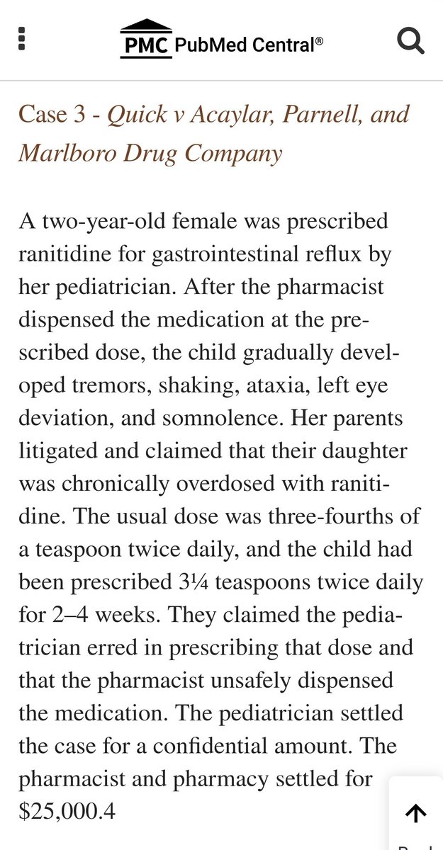 BadRxTakes's tweet photo. #twitteRx #medTwitter #justfilltherx

https://t.co/zf9xYhMyPA https://t.co/WFTGX1GROY