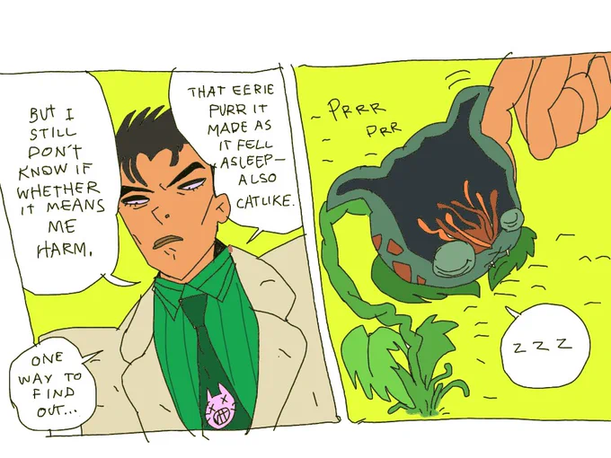 more #jojo 