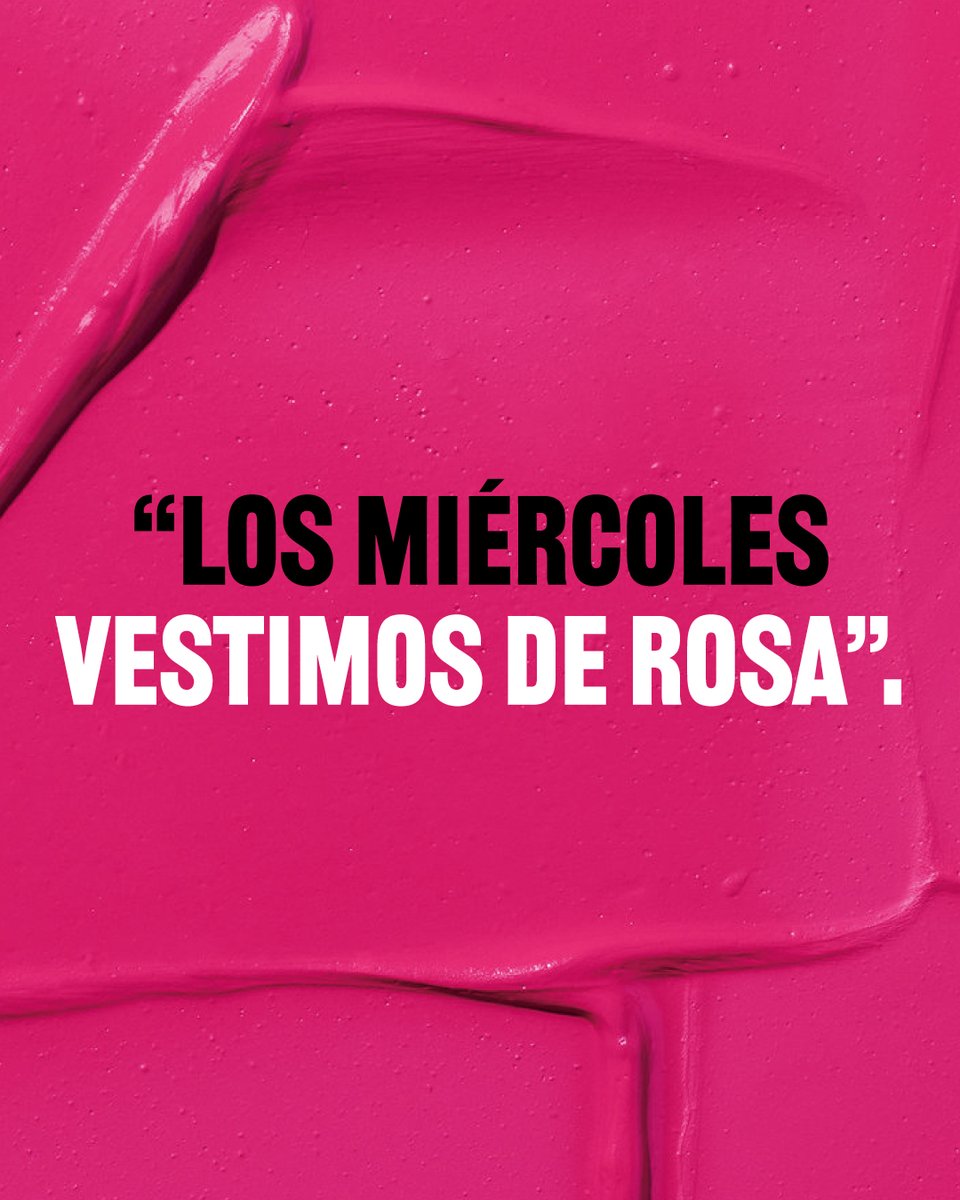 REVLONMexico's tweet photo. Un verdadero fan de Mean Girls domina las frases y looks icónicos 💅
#RevlonMexico #Maquillaje #Labiales #MeanGirls https://t.co/UCcWRNCKHQ