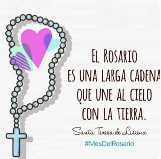 Claud1aDiaz's tweet photo. Somos luz siempre, nada que temer de la mano de #MariaSantisima al  #Todopoderoso 🌹 https://t.co/vWFtTbh1W9