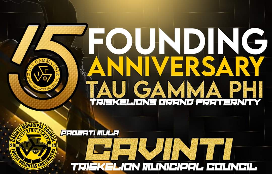 morax696's tweet photo. TO ALL MY BROTHERS AND SISTERS! HAPPY 56TH ANNIVERSARY 

#TGP56
#CTMC https://t.co/3aTPHOoUIr