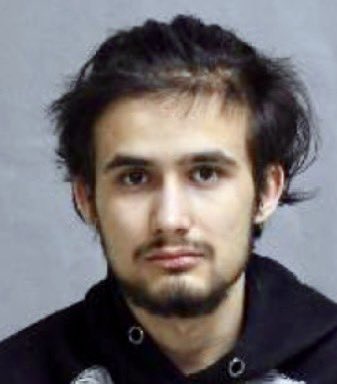 Toronto police charge Tibor Orgona, 21, of Toronto with 14 charges including attempted murder after a 53 Division officer was shot Wednesday. 

He was out on bail.  He’d been arrested in May by York Regional Police for charges including possession of stolen goods.