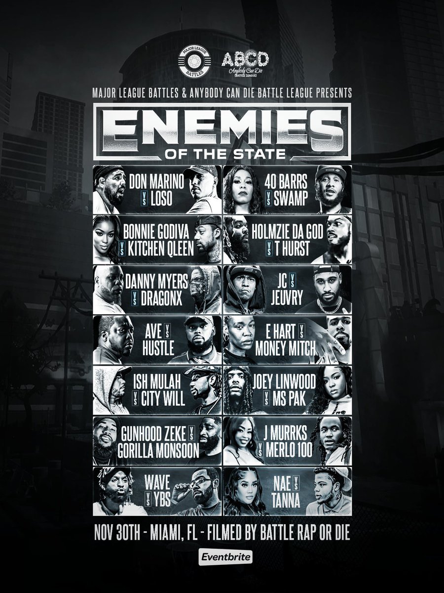 SkoMerlo's tweet photo. I battle Dre Dennis and Los Premme a week apart…this shit is LIGHT to me🤣I’m still open for smoke in December too! End of the year finna be crazy 😈
#MerloTour #DonyaeLilBrother https://t.co/lbBGcVo4sk