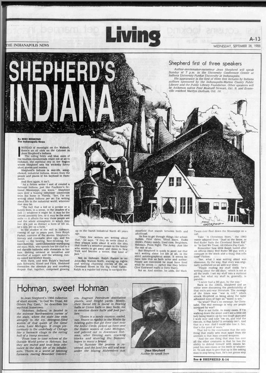 The Indianapolis News (Indianapolis, Indiana)  Wed, Sep 28, 1988.