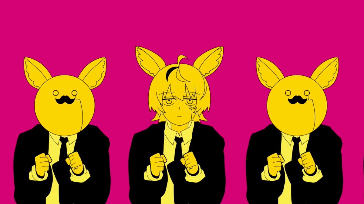 ＼　‼️ New Coversong ‼️　／

||◤ Bling‐Bang-Bang‐Born
　　　 covered by 尾丸ポルカ ◢||

▶10/4 22:00（JST10:00-）
プレミア公開 youtube.com/watch?v=gnKxQW…