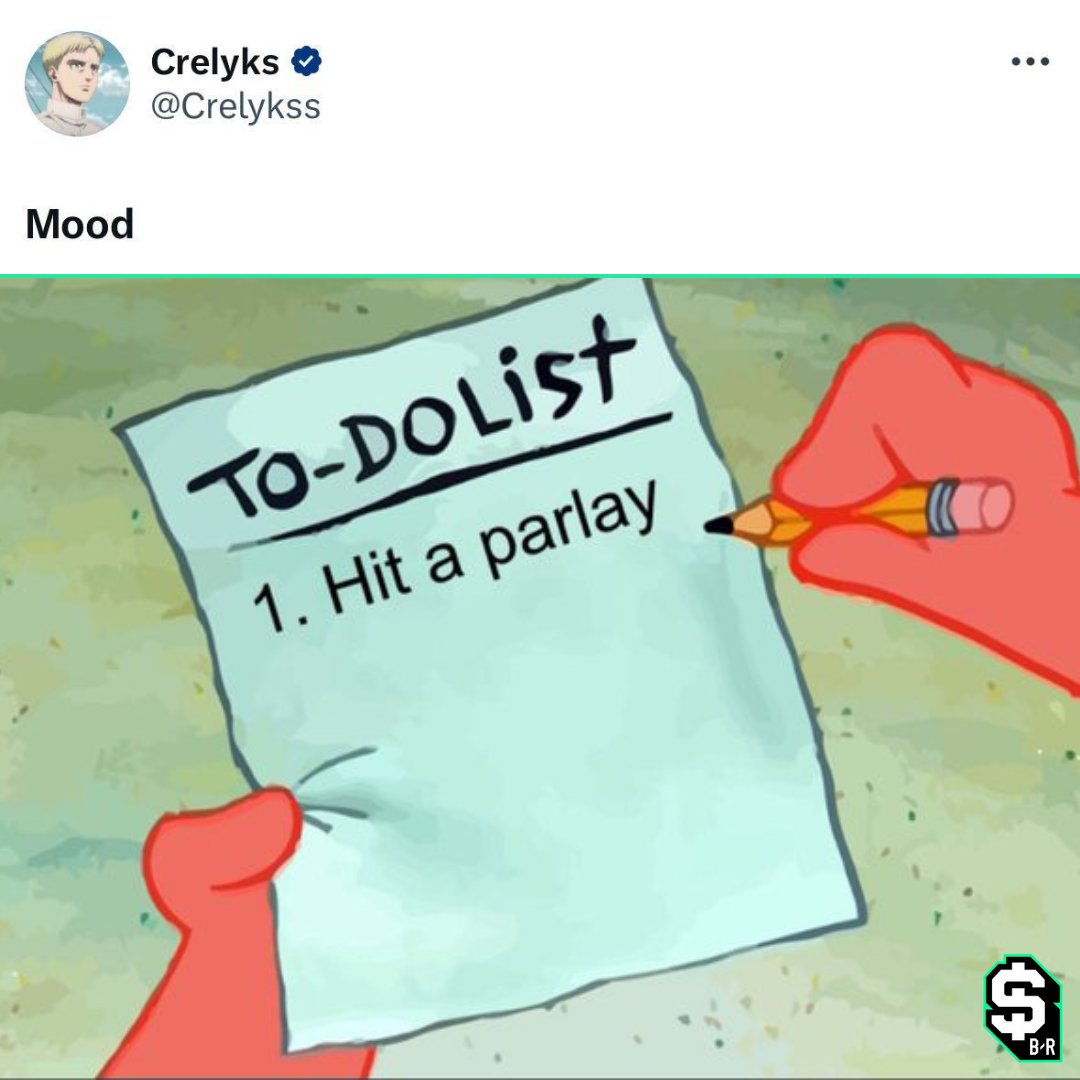 'Just updated my to do list!' 😭

(via <a href="/crelyks/"></a>)