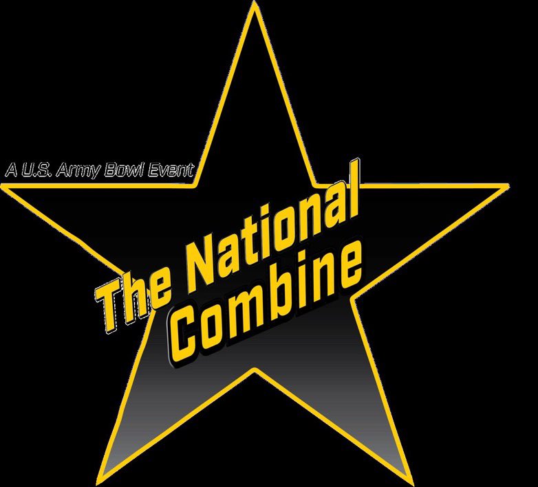 Peyton Robinson (@peytonrqb1) on Twitter photo Blessed to be invited to The National Combine in Frisco TX. Thank you <a href="/CustaviousP/">Custavious Patterson</a> for the opportunity.
<a href="/USArmyBowl/">Military Appreciation Bowl Week</a> <a href="/LuHiFootball/">LuHi Football</a> <a href="/creno7/">Chris Reno</a> <a href="/CoachLiteFeet/">Coach Tiquan Garner</a> <a href="/JB_SMiami/">Jerry Butler</a>
<a href="/coachwhizzy/">COACH WHITE/TRUE GRITT29</a> <a href="/QBCoachBrady/">James Brady</a> Blessed to be invited to The National Combine in Frisco TX. Thank you <a href="/CustaviousP/">Custavious Patterson</a> for the opportunity.
<a href="/USArmyBowl/">Military Appreciation Bowl Week</a> <a href="/LuHiFootball/">LuHi Football</a> <a href="/creno7/">Chris Reno</a> <a href="/CoachLiteFeet/">Coach Tiquan Garner</a> <a href="/JB_SMiami/">Jerry Butler</a>
<a href="/coachwhizzy/">COACH WHITE/TRUE GRITT29</a> <a href="/QBCoachBrady/">James Brady</a>