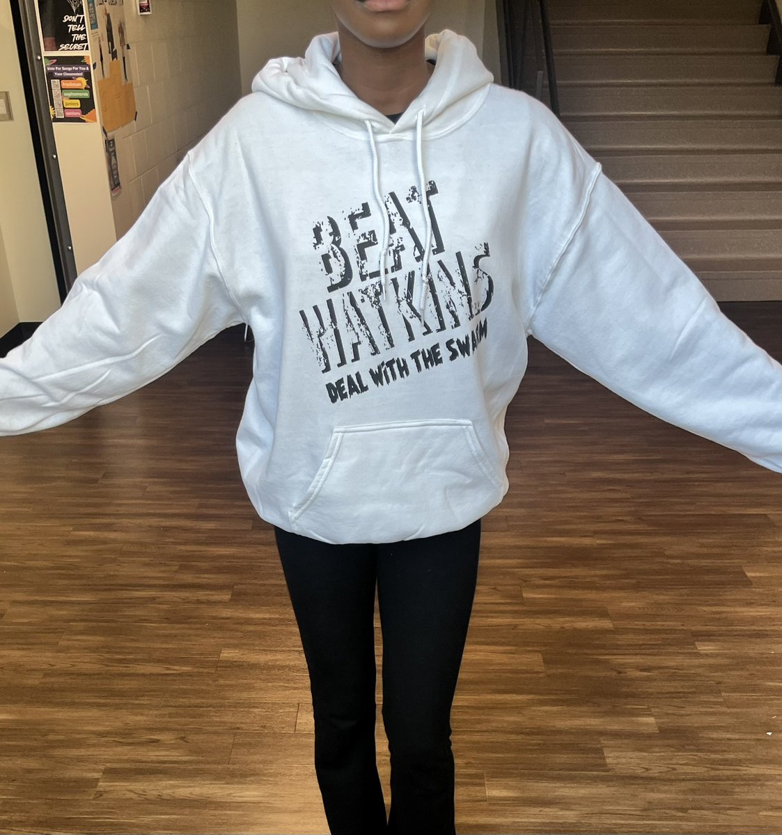 LHDECA's tweet photo. It’s that time again! #BeatWatkins

Stop by the #deca room to buy your shirt today! https://t.co/sxllK3Ef1P