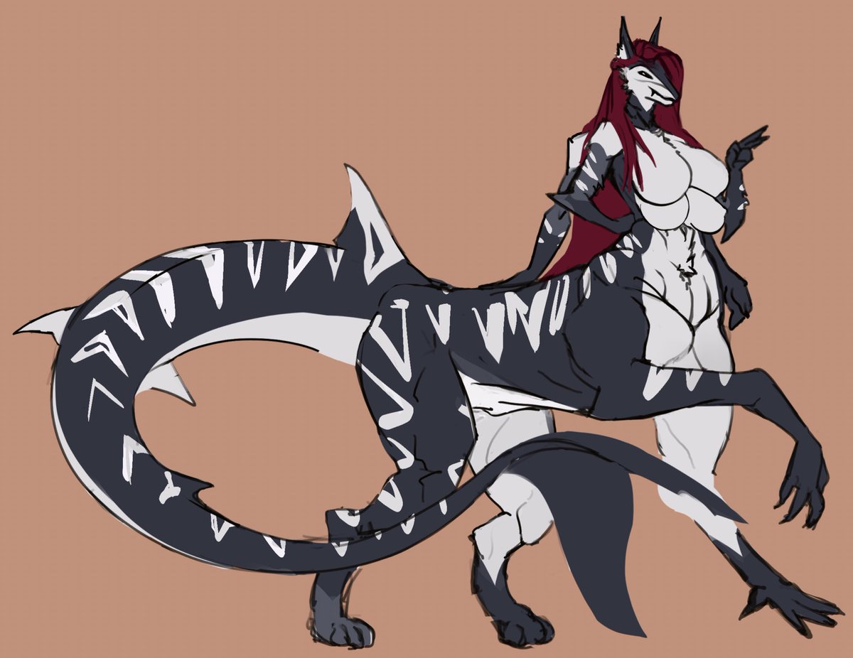 shorktaur? shorktaur hehehe