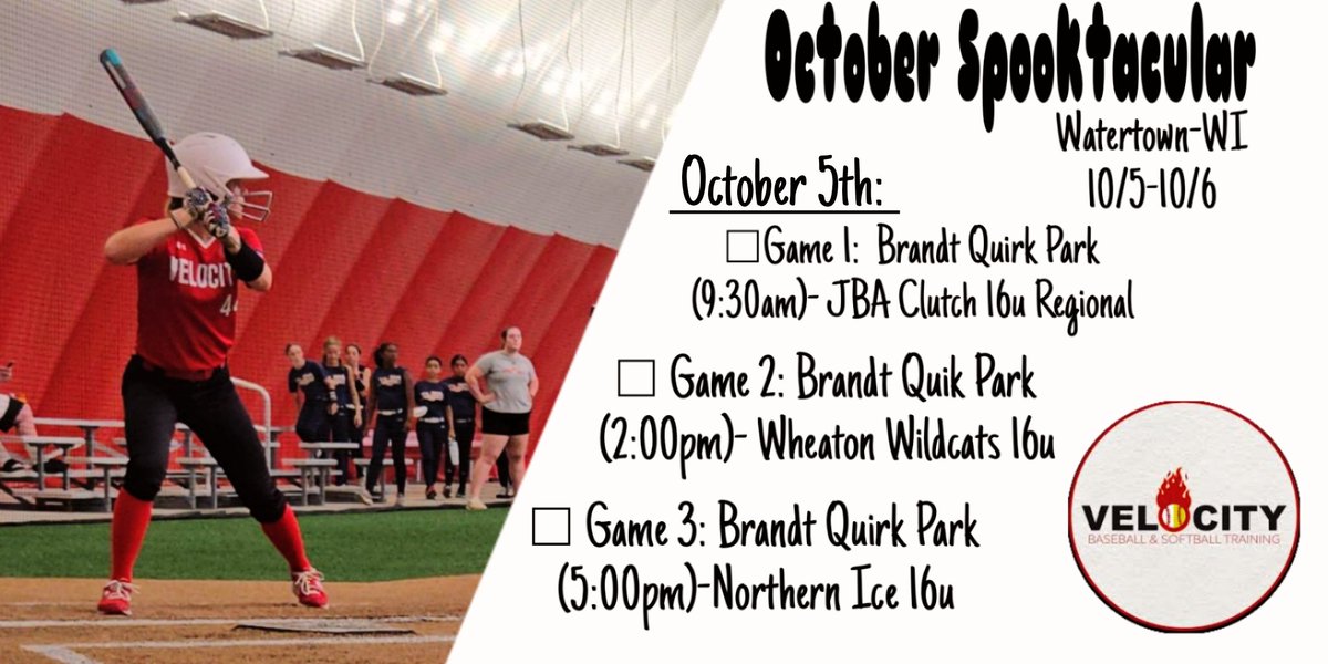 Nikolynn (Niki) Johnson 2027 (@nikijohnso34215) on Twitter photo I'm so happy to get back on the fields with my <a href="/Velo16uMidwest/">Velocity 16u Midwest</a> team for the fall ball. <a href="/Velocity_GB/">Velocity Performance Training</a> <a href="/Velo_Softball/">Velocity Softball</a> <a href="/MSU_Softball/">Michigan State Softball</a> <a href="/MinnStSoftball/">MSU Softball</a> <a href="/WinonaStateSB/">WinonaState Softball</a> <a href="/GopherSoftball/">Minnesota Softball</a> I'm so happy to get back on the fields with my <a href="/Velo16uMidwest/">Velocity 16u Midwest</a> team for the fall ball. <a href="/Velocity_GB/">Velocity Performance Training</a> <a href="/Velo_Softball/">Velocity Softball</a> <a href="/MSU_Softball/">Michigan State Softball</a> <a href="/MinnStSoftball/">MSU Softball</a> <a href="/WinonaStateSB/">WinonaState Softball</a> <a href="/GopherSoftball/">Minnesota Softball</a>
