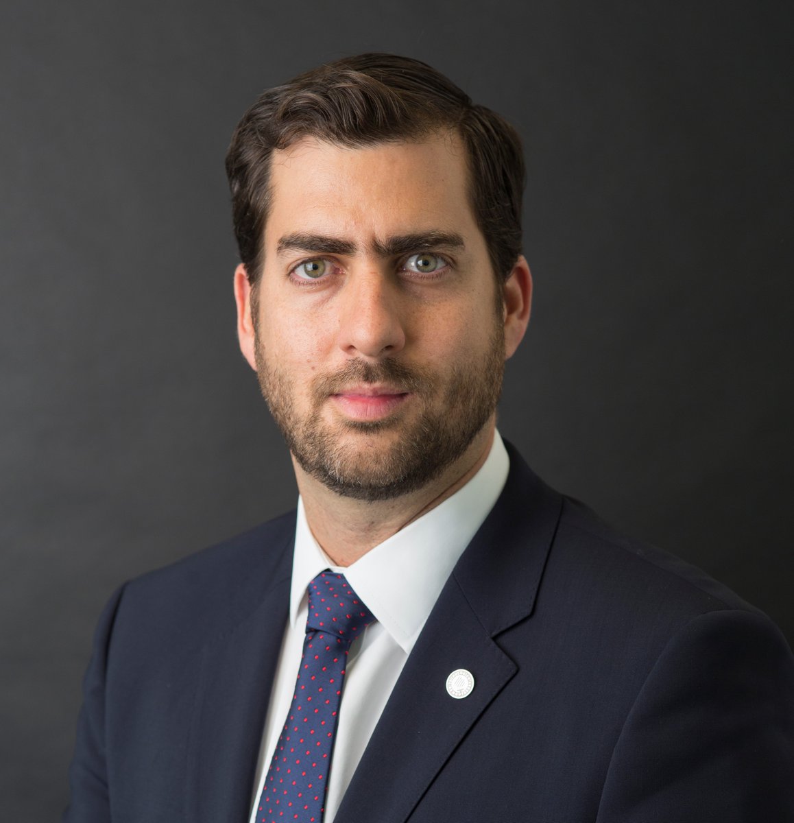 Por creación de Aprendizaje para Futuro, gestión académica y campus a cargo de <a href="/jpmurra/">Juan Pablo Murra Lascurain</a> como Rector del Tec. Mi rol: Presidente Ejecutivo, enfoque estrategia y ejecución 2030, <a href="/TecdeMonterrey/">Tecnológico de Monterrey</a> <a href="/Tecmilenio/">Tecmilenio</a> <a href="/TecSaludMX/">TecSalud - Sistema de Salud del Tec de Monterrey</a>, vinculación e internacionalización, Ap. Futuro e Investigación.