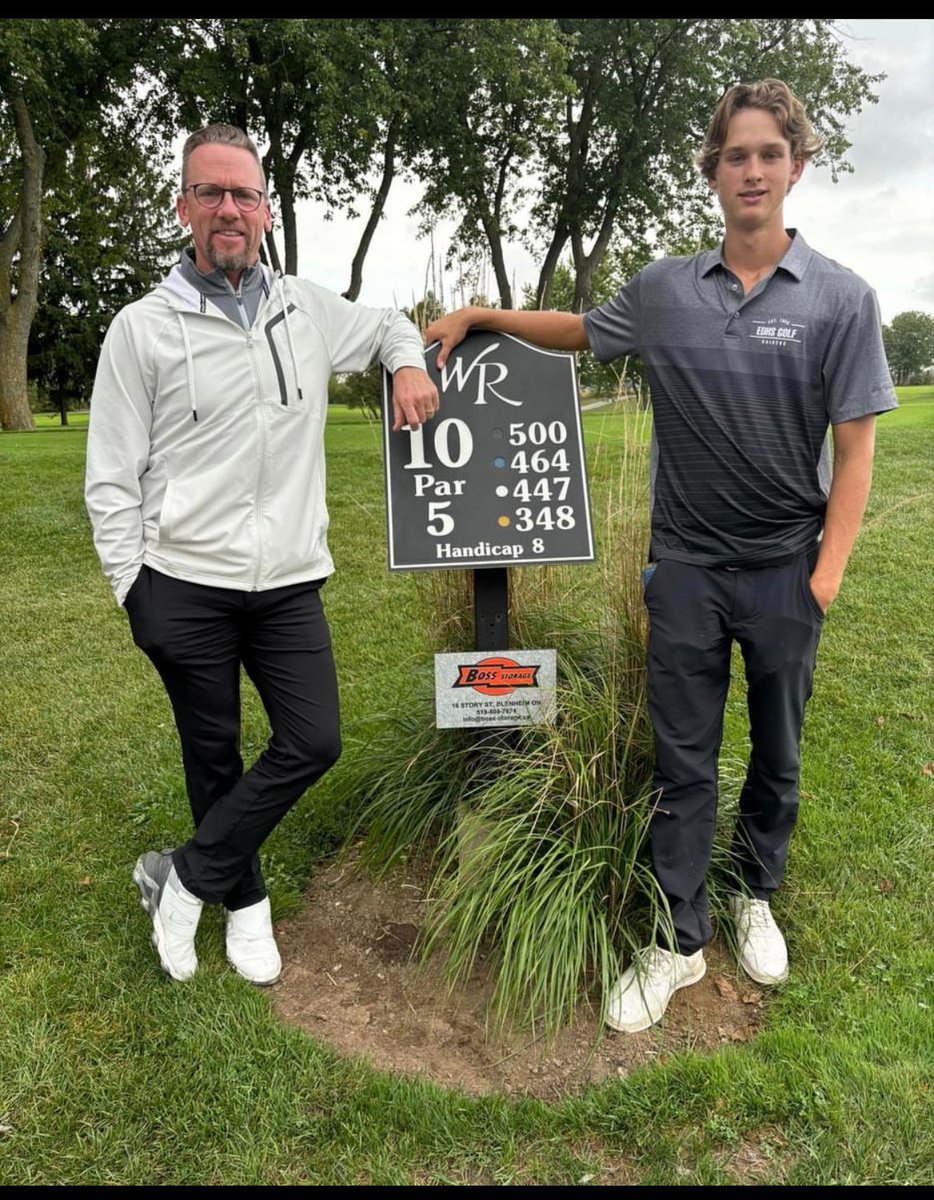 James Cowper tweet media