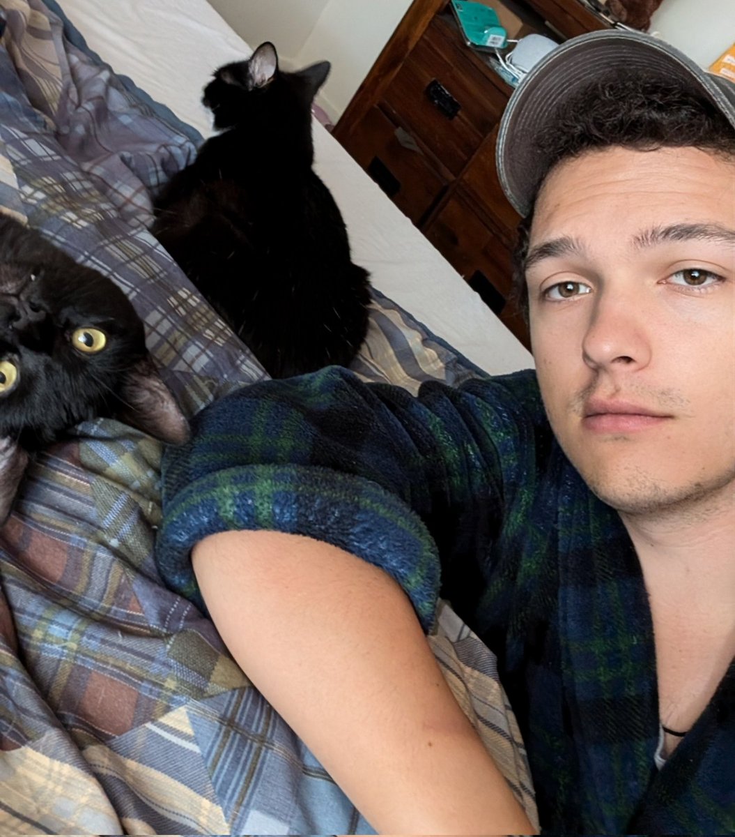 When the squad is on different wavelengths