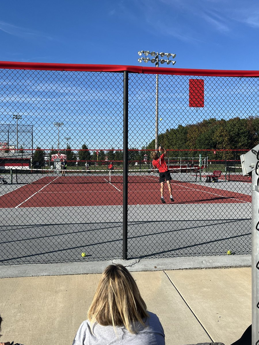 East Central Boys' Basketball (@ecboysbball) on Twitter photo Beautiful night to cut fall workouts a little short to watch a couple teammates on the tennis court! Congrats Joel, Bo, and the rest of the <a href="/ECTrojanTennis/">East Central Tennis</a> on advancing to the sectional championship! Beautiful night to cut fall workouts a little short to watch a couple teammates on the tennis court! Congrats Joel, Bo, and the rest of the <a href="/ECTrojanTennis/">East Central Tennis</a> on advancing to the sectional championship!