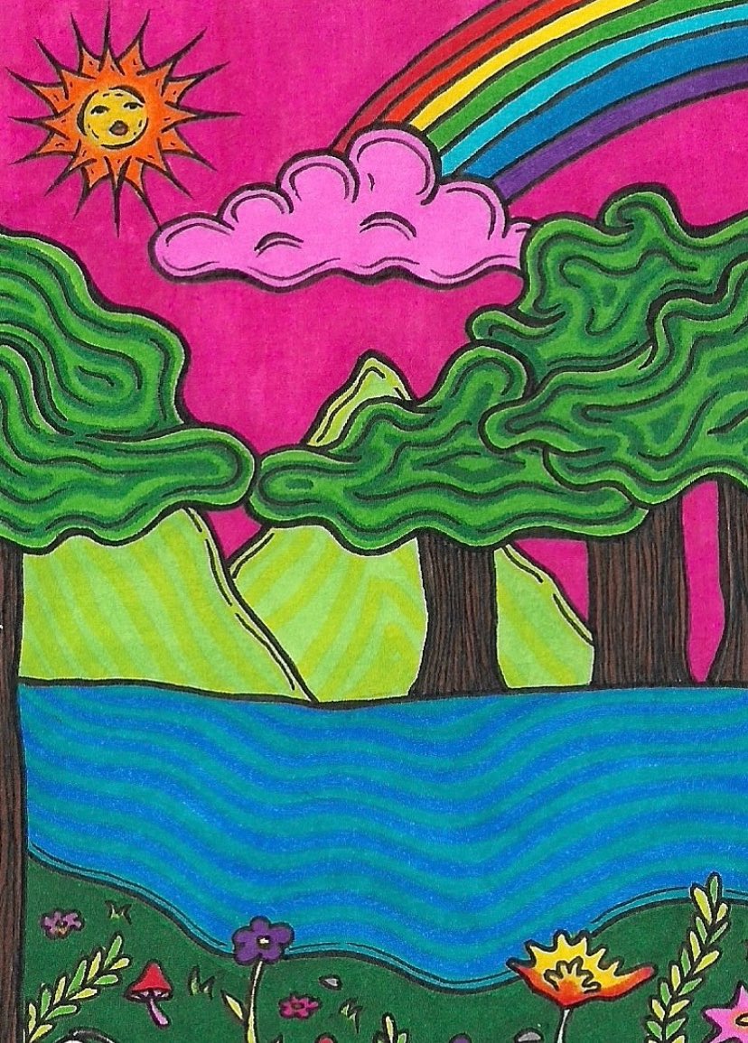 cleur 🌱 tweet media