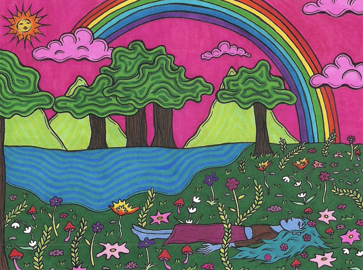 cleur 🌱 tweet media