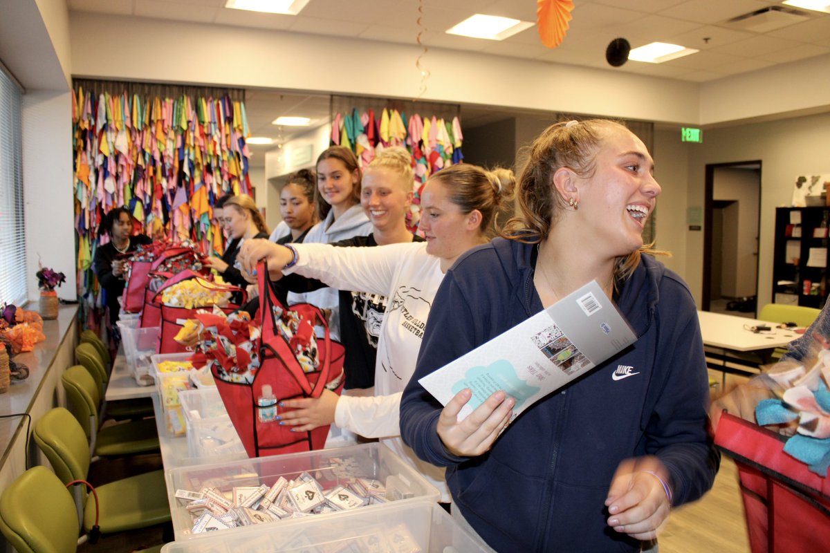 Butler Women’s Basketball tweet media