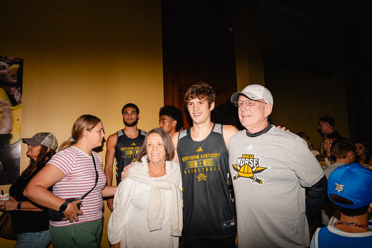 NKU Men's Basketball π (@nkunorsembb) on Twitter photo Kicking off 2024-25 with πππππ πππ ππππππ π¦
<a href="/NKUNorse/">Northern Kentucky Athletics</a> | #NorseUp Kicking off 2024-25 with πππππ πππ ππππππ π¦
<a href="/NKUNorse/">Northern Kentucky Athletics</a> | #NorseUp