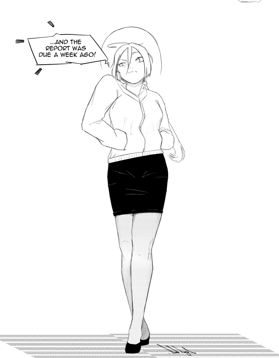 NoonAngelART_'s tweet photo. https://t.co/Yk4EfTEh8l