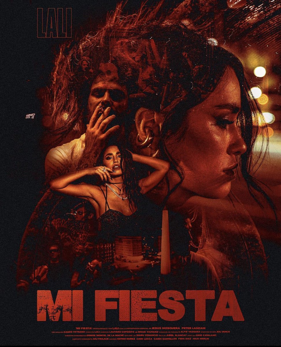 LALI Data tweet media